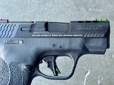 Smith & Wesson M&P9 Shield Plus Performance Center EDC 9mm S&W 13255 - 4 of 12