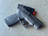 Smith & Wesson M&P9 Shield Plus Performance Center EDC 9mm S&W 13255 - 3 of 12