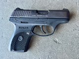 Ruger LC380 380 ACP 7rd 3.12