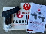 Ruger LC380 380 ACP 7rd 3.12