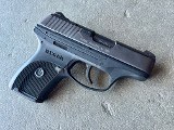 Ruger LC380 380 ACP 7rd 3.12