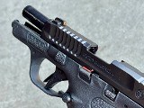 Smith & Wesson Bodyguard 2.0 TS 380 ACP 10rd S&W Original Box 13926 - Image 4 of 11