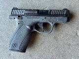 Smith & Wesson Bodyguard 2.0 TS 380 ACP 10rd S&W Original Box 13926 - Image 2 of 11