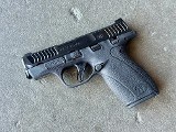 Smith & Wesson Bodyguard 2.0 TS 380 ACP 10rd S&W Original Box 13926 - Image 9 of 11