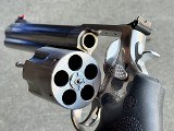 Smith & Wesson Model 500 8.375