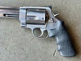 Smith & Wesson Model 500 8.375