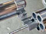 Smith & Wesson Model 500 8.375