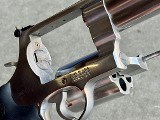 Smith & Wesson Model 500 8.375