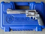 Smith & Wesson Model 500 8.375