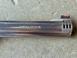 Smith & Wesson Model 500 8.375