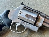 Smith & Wesson Model 500 8.375