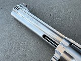Smith & Wesson Model 500 8.375