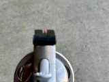 Smith & Wesson Model 500 8.375