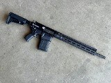 Sig Sauer 716i TREAD 308 Winchester 16