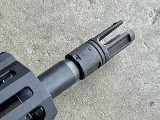 Sig Sauer 716i TREAD 308 Winchester 16