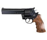 Nighthawk Korth Mongoose 357 Mag Turkish Walnut Grips 6