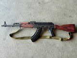 Romanian WASR-10/63 7.62x39 16