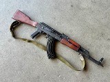 Romanian WASR-10/63 7.62x39 16