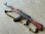 Romanian WASR-10/63 7.62x39 16