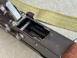 Romanian WASR-10/63 7.62x39 16