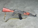 Romanian WASR-10/63 7.62x39 16