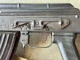 Romanian WASR-10/63 7.62x39 16