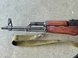 Romanian WASR-10/63 7.62x39 16