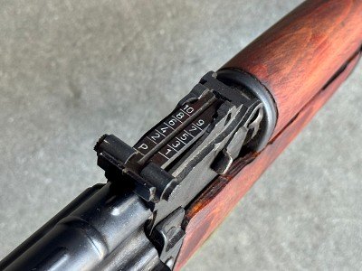 Romanian WASR-10/63 7.62x39 16