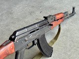 Romanian WASR-10/63 7.62x39 16