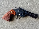 Colt Diamondback 38 Special 4