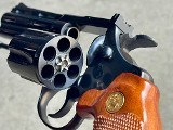 Colt Diamondback 38 Special 4