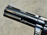 Colt Diamondback 38 Special 4