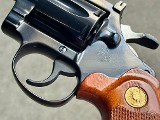 Colt Diamondback 38 Special 4
