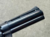 Colt Diamondback 38 Special 4