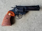 Colt Diamondback 38 Special 4