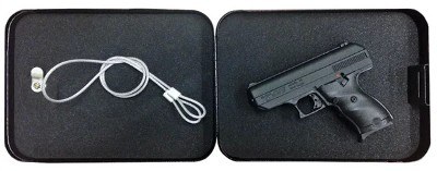 Hi Point Quality Firearm Compact 9mm Pistol 916HSP - Image 1 of 1