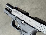Used Glock Model 29 Gen 5 10mm XS Big Dot Night Sight 10 Round Capacity PA295S201 - Image 5 of 11