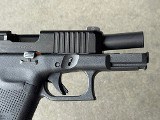 Used Glock Model 29 Gen 5 10mm XS Big Dot Night Sight 10 Round Capacity PA295S201 - Image 7 of 11