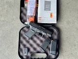 Used Glock Model 29 Gen 5 10mm XS Big Dot Night Sight 10 Round Capacity PA295S201 - Image 4 of 11