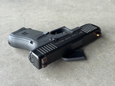 Used Glock Model 29 Gen 5 10mm XS Big Dot Night Sight 10 Round Capacity PA295S201 - Image 8 of 11