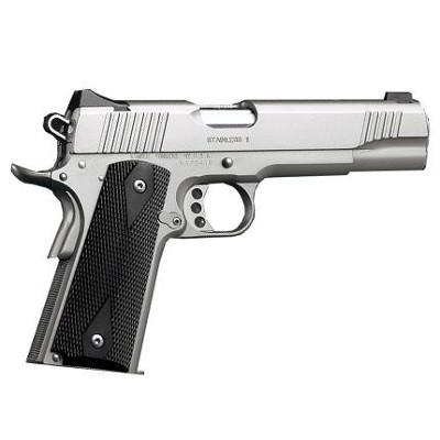 Kimber Stainless II 45 ACP 3200007 - Image 1 of 1