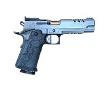 Kimber 2K11 Stainless Target 9mm (OR) Optics Ready 5