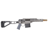 Q The Fix Pistol 8.6 Blackout 8