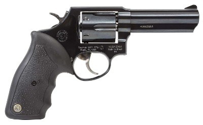 Taurus Model 65 357 Mag 4