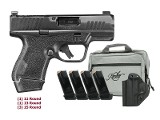 Kimber R7 Mako OR Bundle 9mm Optics Ready 5- Magazines 3800034 - Image 1 of 1