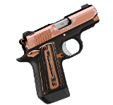 Kimber Micro 9 Rose Gold 9mm 7 Round Capacity 3300174 - 1 of 1