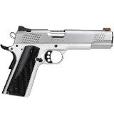 Kimber Custom Stainless LW Arctic 9mm 5