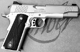 Kimber Stainless LW 45 ACP Club Bundle 3- Mags Holster Range Bag 3700826 - 1 of 2