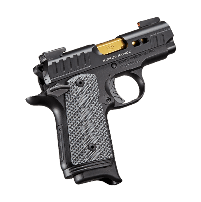 Kimber Micro 9 Rapide 9mm Night Sight 3300222 - Image 1 of 1