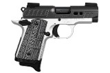 Kimber Micro9 9mm Rapide Two-Tone 3300232 - Image 1 of 1